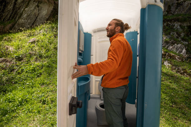 Best Porta potty rental near me  in Harlingen, TX