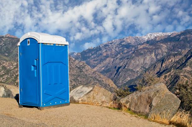 Best High-end porta potty rental  in Harlingen, TX
