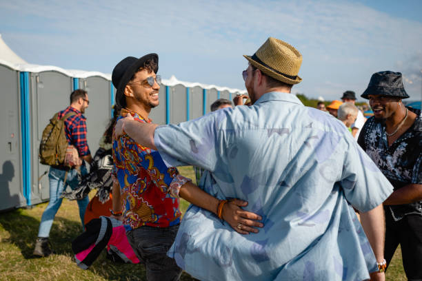 Best Best portable toilet rental  in Harlingen, TX