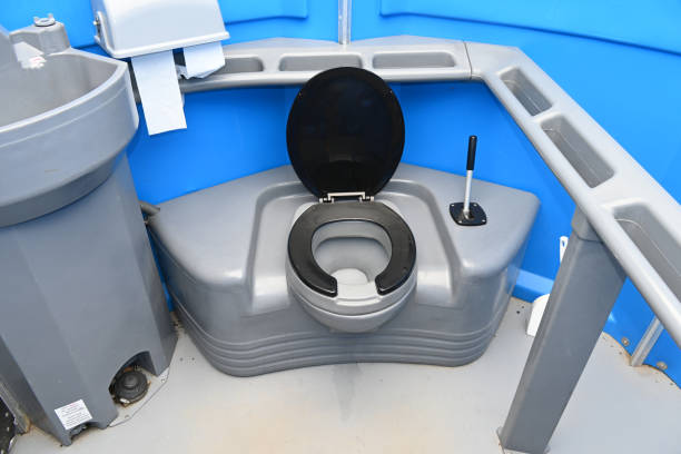 Best Local porta potty services  in Harlingen, TX