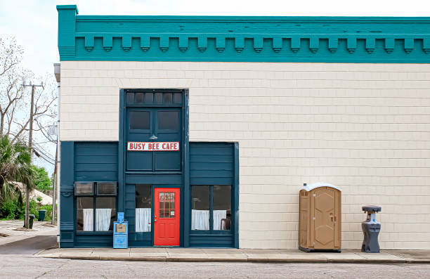 Harlingen, TX porta potty rental Company
