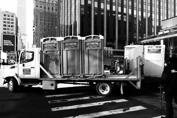 Best Portable restroom solutions  in Harlingen, TX