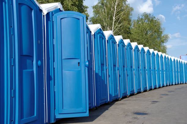 Best Event porta potty rental  in Harlingen, TX